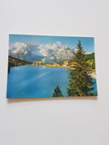 AK Lago di Misurina.