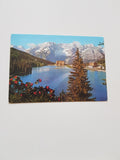 AK Lago di Misurina.