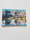 AK Lago di Misurina.