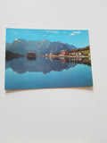 AK Lago di Misurina.