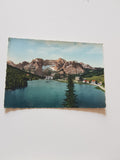 AK Lago di Misurina.