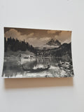 AK Lago di Misurina.