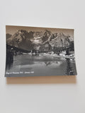 AK Lago di Misurina.