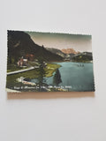 AK Lago di Misurina.