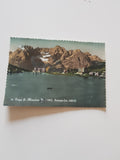 AK Lago di Misurina.