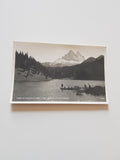 AK Lago di Misurina.