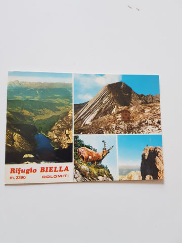 AK Rifugio Biella.