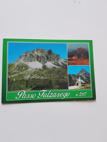 AK Passo Falzarego.