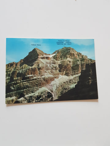 AK Cortina. Tofana e Tofana di Mezzo.