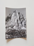 AK Dolomiti Torre Falzarego.