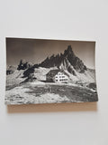 AK Rifugio Locatelli alle Tre Cime.