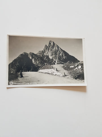 AK Falzarego Sasso di Stria.