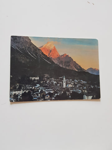 AK Cortina d'Ampezzo.