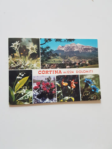 AK Cortina d'Ampezzo.