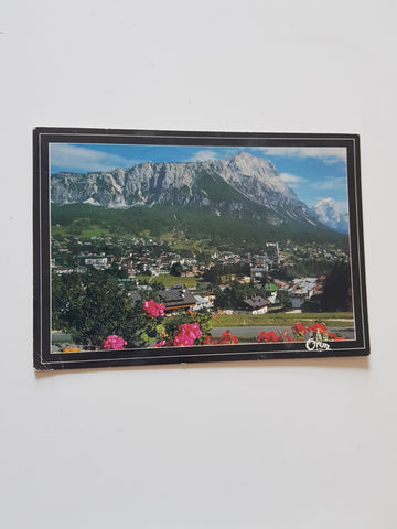 AK Cortina d'Ampezzo.