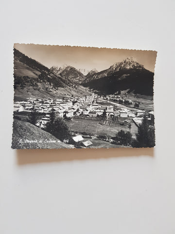 AK Santo Stefano di Cadore.