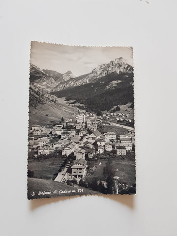AK Santo Stefano di Cadore.