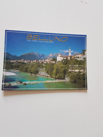 AK Belluno.