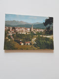 AK Belluno. Panorama.