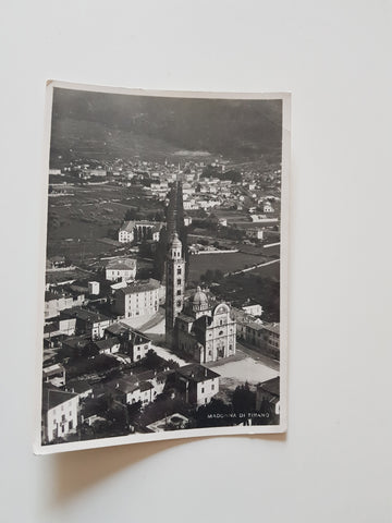 AK Madonna di Tirano.