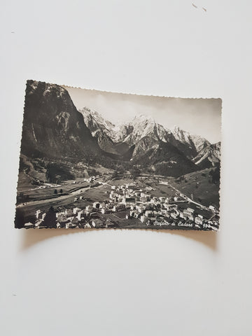 AK Santo Stefano di Cadore.