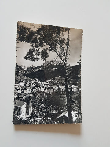 AK Santo Stefano di Cadore.