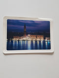 AK Venezia Notturno.