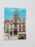 AK Venezia. Torre dell'Orologio.