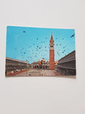 AK Venezia. Piazza S. Marco.