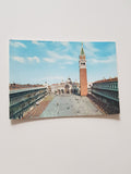 AK Venezia. Piazza S. Marco.