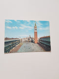 AK Venezia. Piazza S. Marco.