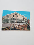 AK Venezia. Palazzo Ducale.