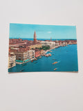 AK Venezia - Panorama dalla Basilica della Salute.