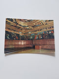 AK Venezia - Palazzo Ducale. Sala del Consiglio dei X.