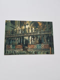 AK Venezia. Basilica S. Marco - Iconostasi.