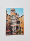 AK Venezia. Scala Contarini del Bovolo.