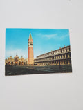 AK Venezia Piazza S. Marco.