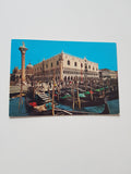 AK Venezia. Palazzo Ducale.