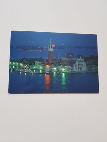 AK Venezia. San Giorgio.