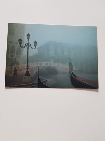 AK Venezia Tipico scorcio.