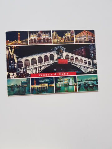 AK Venezia di Notte.