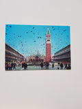AK Venezia. Piazza San Marco.