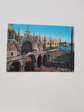 AK Venezia. Piazzetta San Marco.