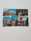 AK Venezia. Palazzo Ducale.