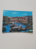 AK Venezia. Ponte di Rialto.