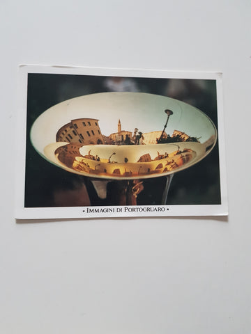 AK Immagini di Portogruaro. L'Estate Musicale.