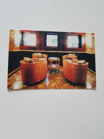 AK Venezia - San Marco 19. L'Hotel Bauer.