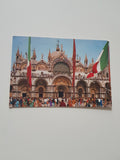 AK Venezia. Basilica San Marco.