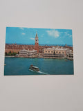 AK Venezia. Bacino S. Marco.