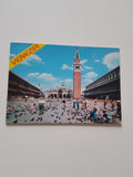 AK Venezia. Piazza San Marco.